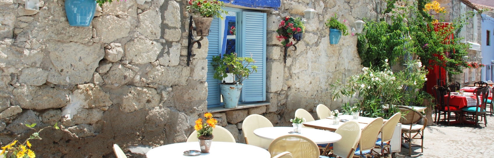 Turkey